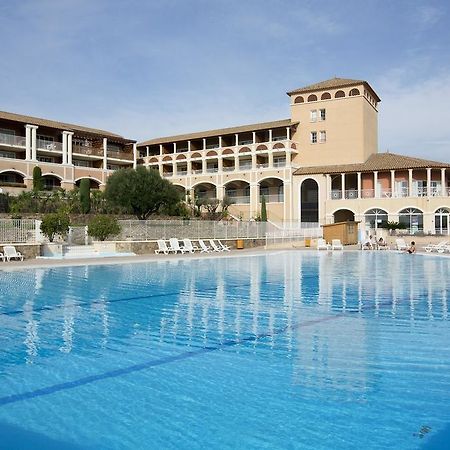 Residence Le Hameau Cap Esterel - Maeva Home Saint-Raphaël 外观 照片