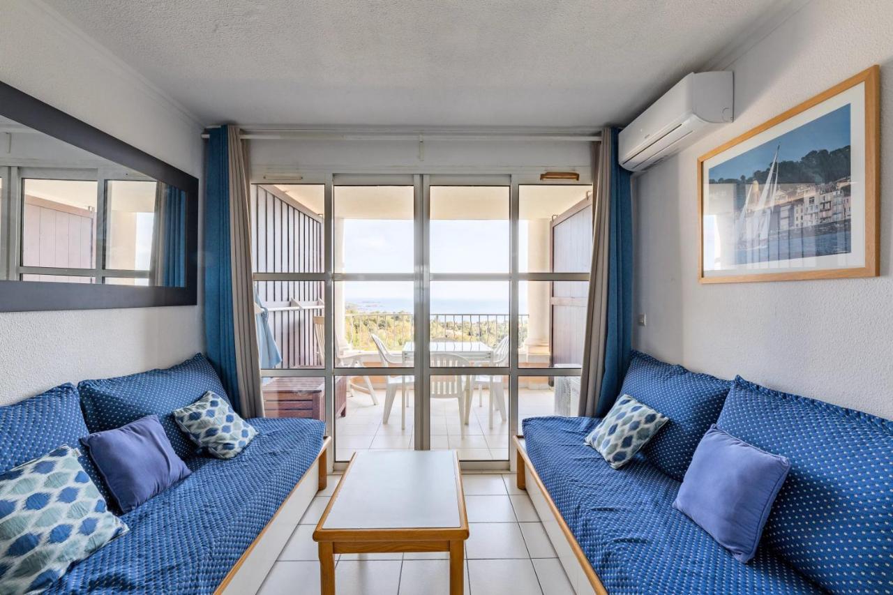Residence Le Hameau Cap Esterel - Maeva Home Saint-Raphaël 外观 照片
