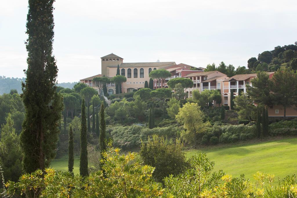 Residence Le Hameau Cap Esterel - Maeva Home Saint-Raphaël 外观 照片