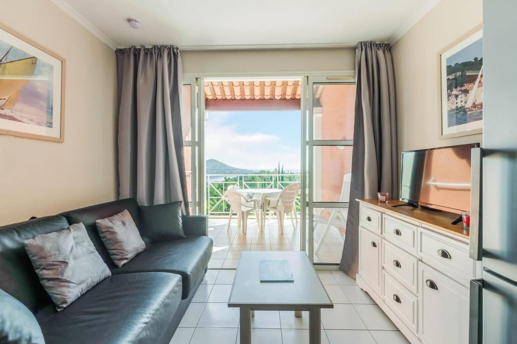 Residence Le Hameau Cap Esterel - Maeva Home Saint-Raphaël 外观 照片