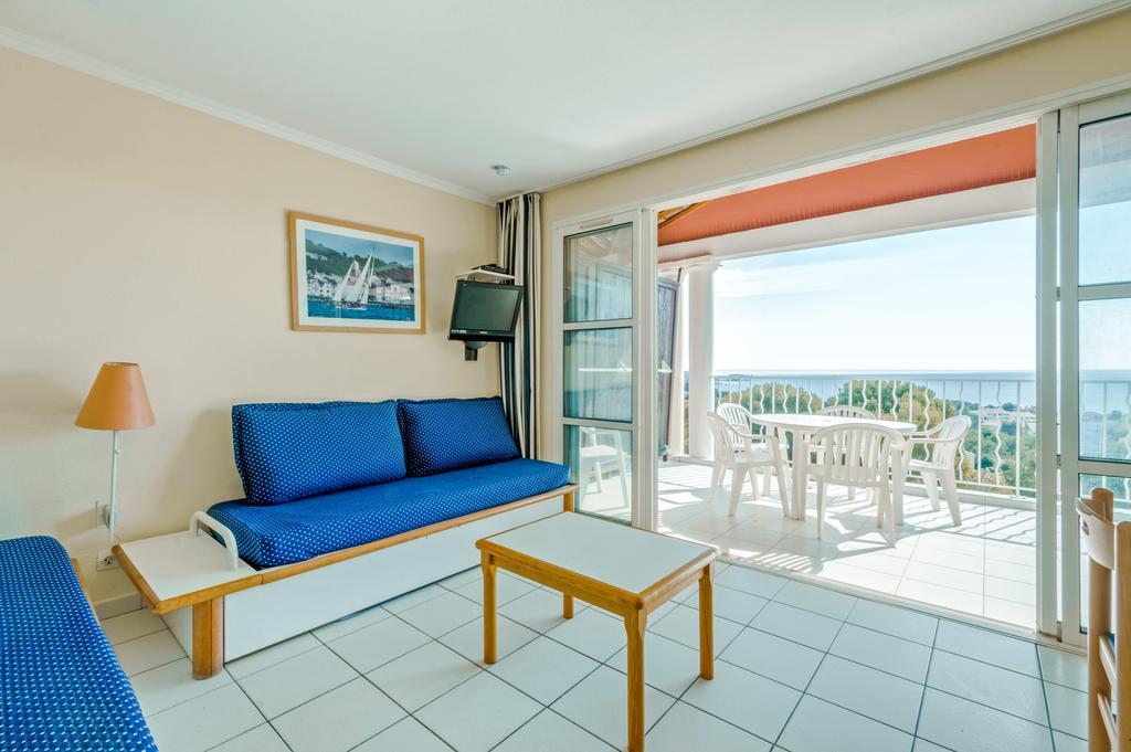 Residence Le Hameau Cap Esterel - Maeva Home Saint-Raphaël 外观 照片