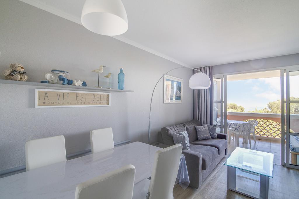 Residence Le Hameau Cap Esterel - Maeva Home Saint-Raphaël 外观 照片